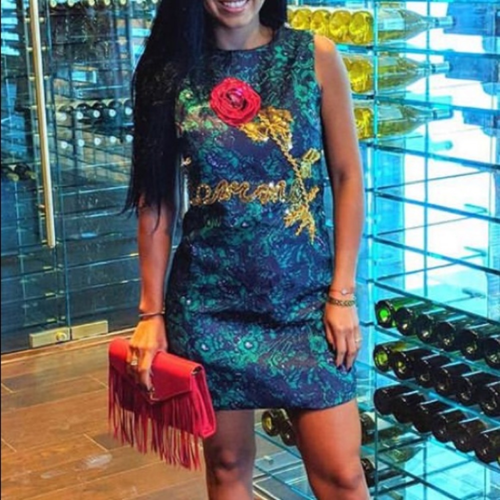 Dress small